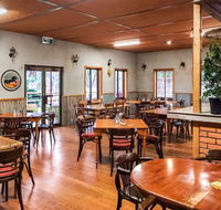 Hungry Horse Hotel Molesworth - Accommodation Brunswick Heads