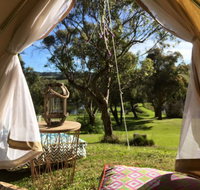 Iluka Retreat and Camp - Accommodation Brunswick Heads