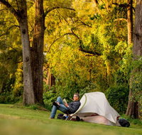 Ingenia Holidays Nepean River - Accommodation Brunswick Heads