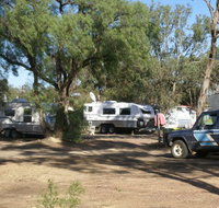 Inglewood Motel and Caravan Park - Accommodation Brunswick Heads