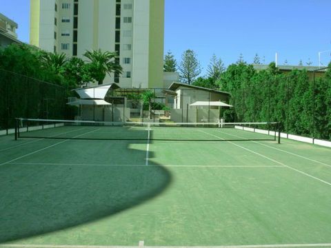 Indigo Blue Beachfront Holiday Apartments - Accommodation Brunswick Heads 5