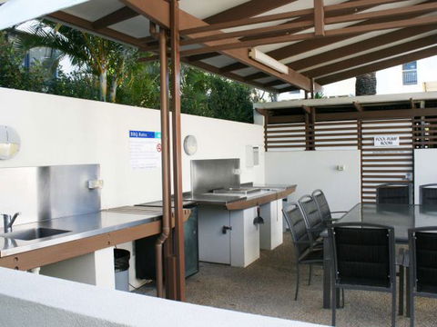 Indigo Blue Beachfront Holiday Apartments - Accommodation Brunswick Heads 6