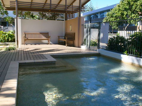 Indigo Blue Beachfront Holiday Apartments - Accommodation Brunswick Heads 7
