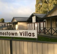Jamestown Villas - Accommodation Brunswick Heads