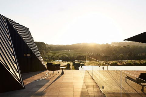 Jackalope Mornington Peninsula - Accommodation Brunswick Heads 0
