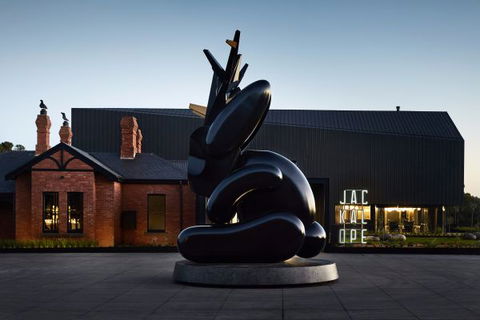 Jackalope Mornington Peninsula - Accommodation Brunswick Heads 1