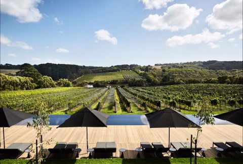 Jackalope Mornington Peninsula - Accommodation Brunswick Heads 4