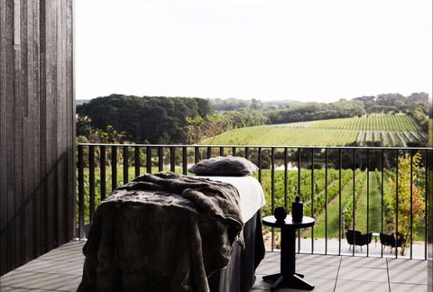 Jackalope Mornington Peninsula - Accommodation Brunswick Heads 9