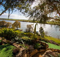 Karymbalee Cottage - Accommodation Brunswick Heads