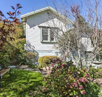Katoomba Green Gables - Accommodation Brunswick Heads