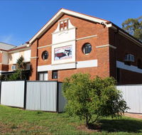 Kindra Apartments - Accommodation Brunswick Heads