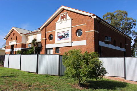 Kindra Apartments - Accommodation Brunswick Heads 0