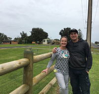 Kingston SE Caravan Park - Accommodation Brunswick Heads