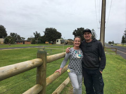 Kingston SE Caravan Park - Accommodation Brunswick Heads 0
