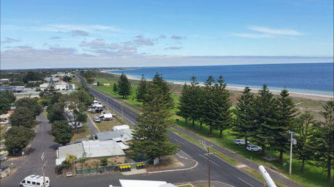 Kingston SE Caravan Park - Accommodation Brunswick Heads 1