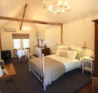 Laggan Cottage Bed and Breakfast - Accommodation Brunswick Heads