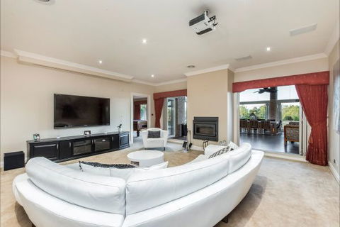 La Bella Vita - Accommodation Brunswick Heads 2