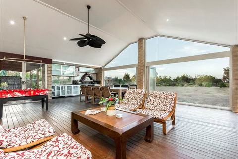 La Bella Vita - Accommodation Brunswick Heads 4