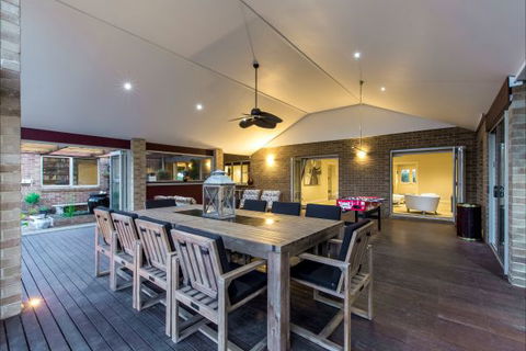 La Bella Vita - Accommodation Brunswick Heads 5