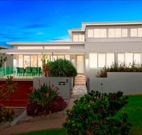 Limelight - Accommodation Brunswick Heads