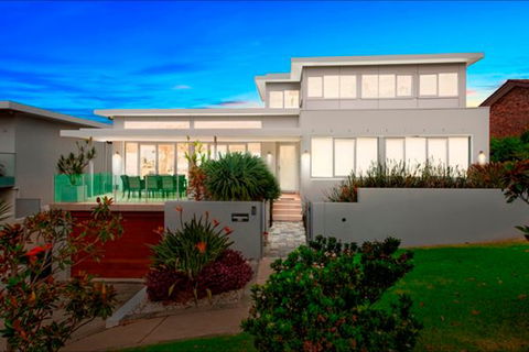 Limelight - Accommodation Brunswick Heads 0