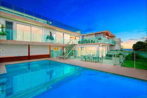 Limelight - Accommodation Brunswick Heads 1