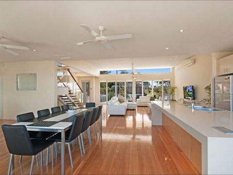 Limelight - Accommodation Brunswick Heads 3