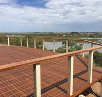 Limestone Ridge - Holiday House - Accommodation Brunswick Heads
