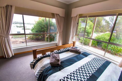 Limestone Ridge - Holiday House - Accommodation Brunswick Heads 4