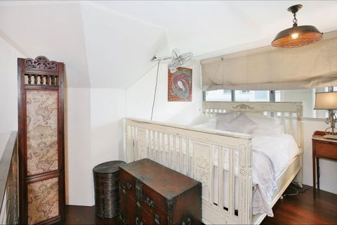Lieu De Ville Suite - Accommodation Brunswick Heads 3