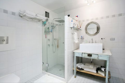 Lieu De Ville Suite - Accommodation Brunswick Heads 4