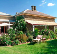 Lochinver Farm Homestead and Cottages - Accommodation Brunswick Heads