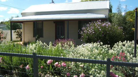 Willowbrook Cottages B&B's - Accommodation Brunswick Heads 0