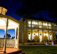 Rose Eden House at Goolwa - Accommodation Brunswick Heads