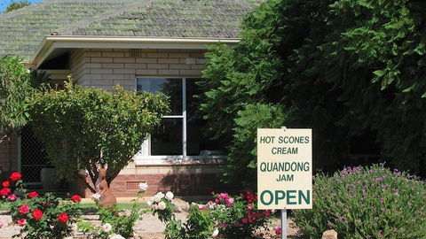 Schultz Farm - Accommodation Brunswick Heads 0