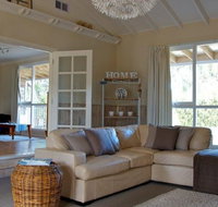 Sweetman Cottage - Accommodation Brunswick Heads