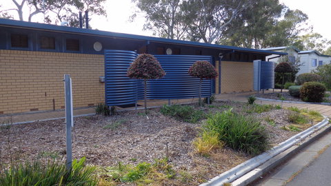 Gawler Caravan Park - Accommodation Brunswick Heads 2