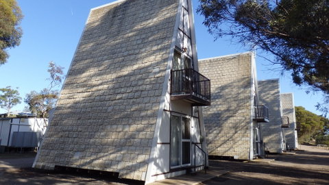Westbrook Park - Accommodation Brunswick Heads 4