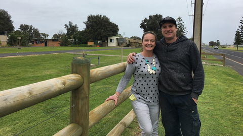 Kingston SE Caravan Park - Accommodation Brunswick Heads 2
