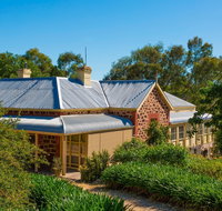 Red Gum Retreat - Accommodation Brunswick Heads