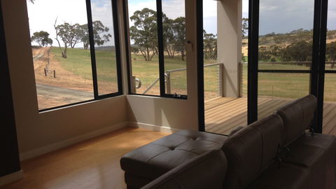 Neagles Retreat Villas - Accommodation Brunswick Heads 0