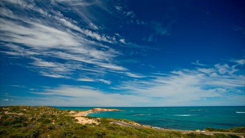 Beachport Southern Ocean Tourist Park - Accommodation Brunswick Heads 2