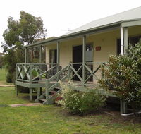 Wenton Farm Holiday Cottages - Accommodation Brunswick Heads