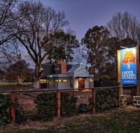 Lusso KV - Accommodation Brunswick Heads
