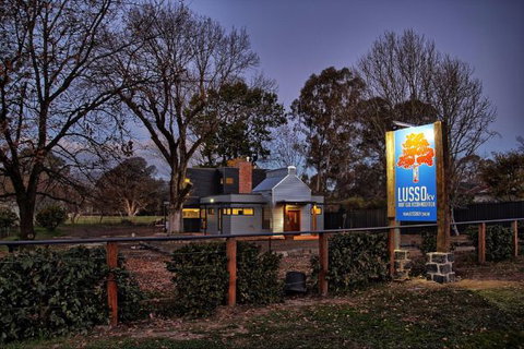 Lusso KV - Accommodation Brunswick Heads 0