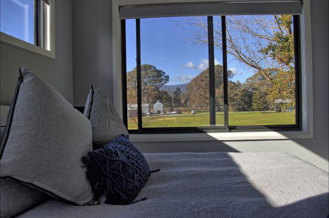 Lusso KV - Accommodation Brunswick Heads 1