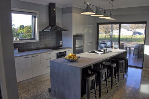 Lusso KV - Accommodation Brunswick Heads 2