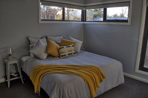 Lusso KV - Accommodation Brunswick Heads 3