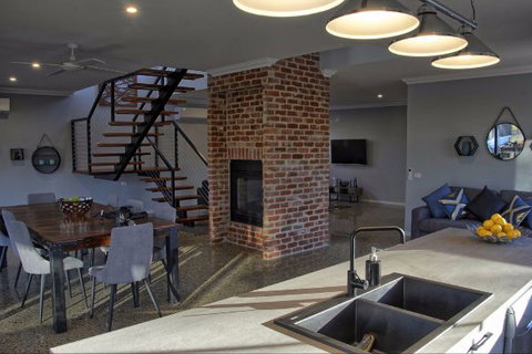 Lusso KV - Accommodation Brunswick Heads 4