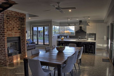 Lusso KV - Accommodation Brunswick Heads 5
